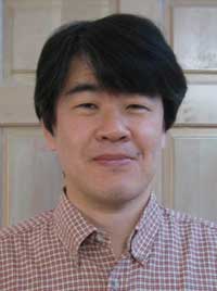 Izumi, Masaki