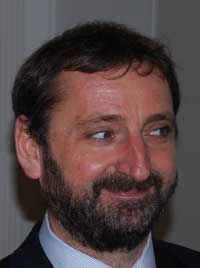 Rordam, Mikael